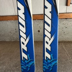 OGASAKA TRIUN GS   185cm 板のみ　2の画像