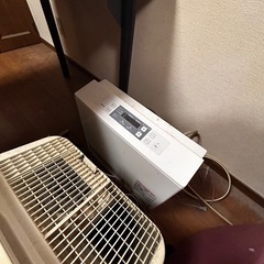 電化製品の画像