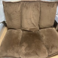 ローソファの画像