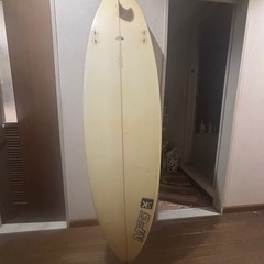 サーフボードの画像
