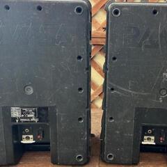RAMSA　WS-A200 2本 中古 9/2まで限定！の画像