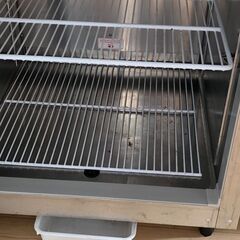 ホシザキ　業務用 冷凍冷蔵庫　100Vの画像