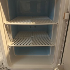 小型冷蔵庫の画像