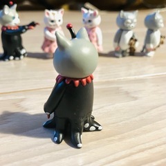 ギュスターヴくんAの画像