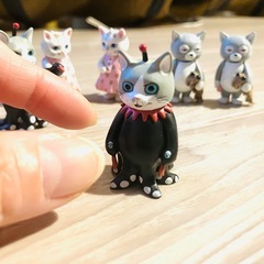 ギュスターヴくんAの画像