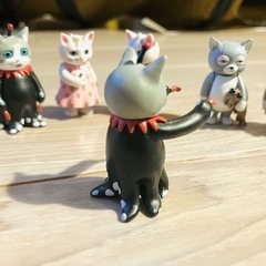 ギュスターヴくんBの画像