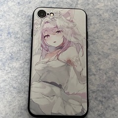 おかゆにゅ～む ＋猫又おかゆグッズ＋SwitchLight ターコイズ セットの画像