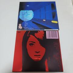 浜崎あゆみ クリップ集DVDセットの画像
