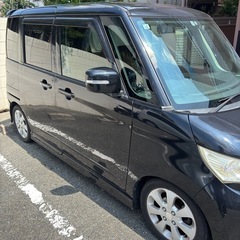 総額20万即乗りパレットSWの画像