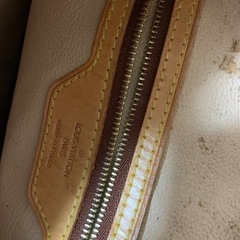 ルイヴィトン　バッグの画像