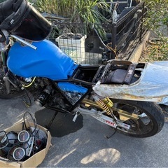 NC31レストアベースの画像