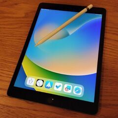 Ipad 第9世代  256GB