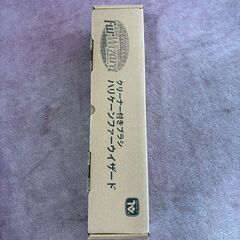 「Lint Remover リントクリーナー（青/白　クリーナー付き）」2個の画像