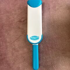 「Lint Remover リントクリーナー（青/白　クリーナー付き）」2個の画像