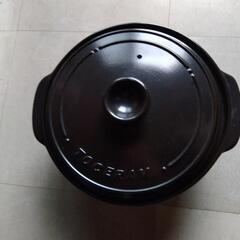 ニュートーセラム鍋260cm型の画像