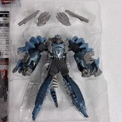 トランスフォーマー TLK-04 ダイノボットスラッシュの画像