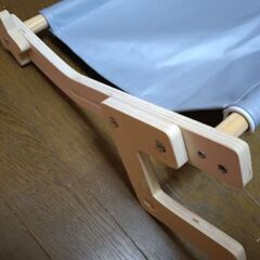 無料　猫ベッド　窓やベッドに取り付けるタイプの画像