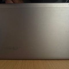 ノートパソコン　軽いゲーム用の画像