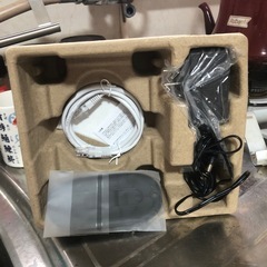 tp-link Wi-Fi6ルーターの画像