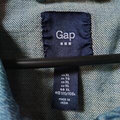 GAPの画像
