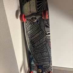 スケボーの画像