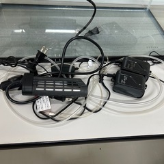 60センチ水槽セットの画像