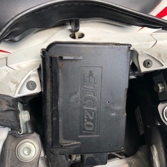 MC51 CBR250RR ABS ETC付き 2018モデルの画像