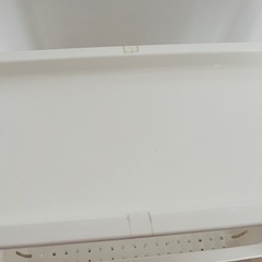 すきま収納ワゴンの画像