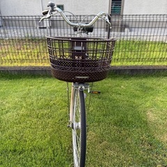 【美品】ブリヂストン　自転車の画像