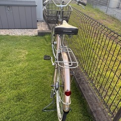 【美品】ブリヂストン　自転車の画像