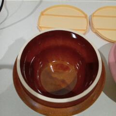 釜飯 鍋の画像