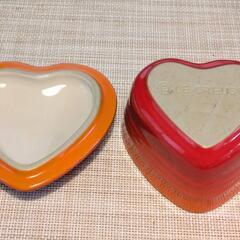 LE CREUSET（ル・クルーゼ）陶器の画像