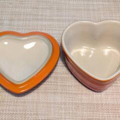 LE CREUSET（ル・クルーゼ）陶器の画像