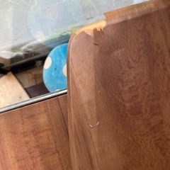 鹿屋市から　パソコンディスク　傷あり　汚れありますが使えます　椅子着き！の画像