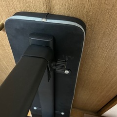 ベンチ台の画像