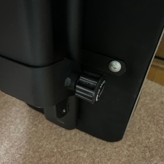 ベンチ台の画像