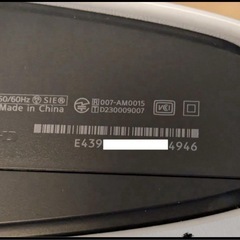 PlayStation5 本体（CFI-2000A01）の画像