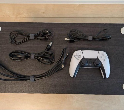 【受け渡し決定】PlayStation5 本体（CFI-2000A01）・旧