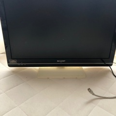 テレビの画像