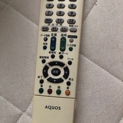 テレビの画像