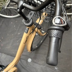 パナソニックGutto電動自転車 お勧めの画像