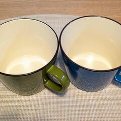 カップ【食洗機対応】【電子レンジ対応】の画像