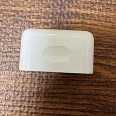 Apple純正　35w USB-Cアダプタの画像