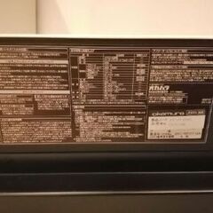 オフィステーブル　オフィス机　折りたたみ机（美品）の画像