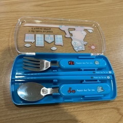 カトラリーセットの画像