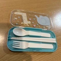 カトラリーセットの画像