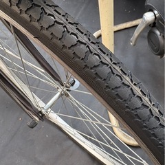 パナソニック電動自転車　美品の画像