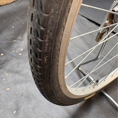 パナソニック電動自転車　美品の画像