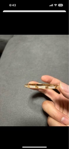 アクセサリー、ブレスレット