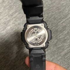 早期購入の方はお値引きします。G-SHOCK　の画像